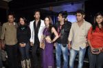 Kashmira Shah and Hazel returns with the music launch of Kyun Hua Achanak in Novotel, Mumbai on 23rd April 2013 (47).JPG